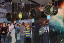 Космо-тур в Зеркалиум