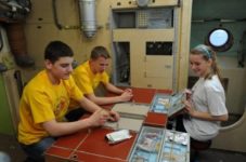 Туры в Звездный городок для детей