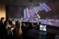 Экскурсии в музей космонавтики