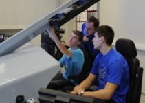 Детские программы в Звездном городке