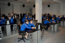 Детские программы в Звездном городке