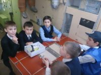 Туры в Звездный городок для детей