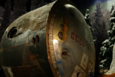 Музей космонавтики на ВДНХ