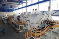 Программы для детей в Звездном городке