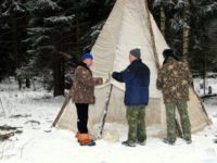 Программа выживания для космонавтов