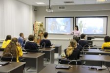 Программы для детей в Звездном городке