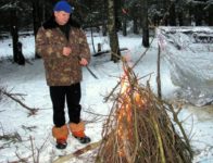 Программа выживания для космонавтов