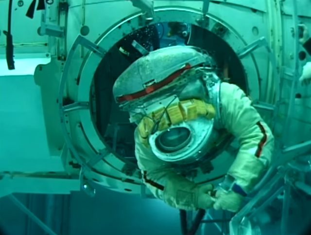 Гидролаборатория