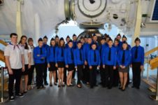 Программы для детей в Звездном городке