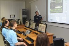 Программы для детей в Звездном городке