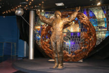 Мемориальный музей космонавтики