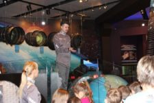 Космо-тур в Зеркалиум