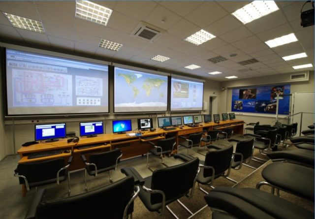 Программы для детей в Звездном городке