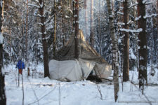 Программа выживания космонавтов