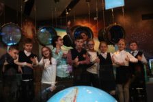 Космо-тур в Зеркалиум