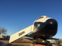 Космический корабль Буран