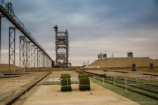 Стартовый комплекс Протон