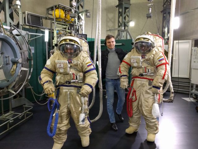 Тренажер Выход - 2