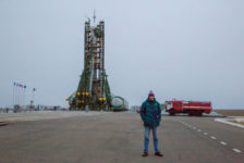 Тур на космодром Байконур