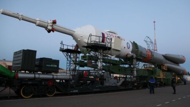 Союз-ФГ Союз-ФГ