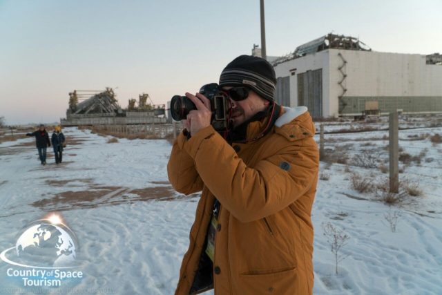 Во время фото было сделано множество потрясающих снимков