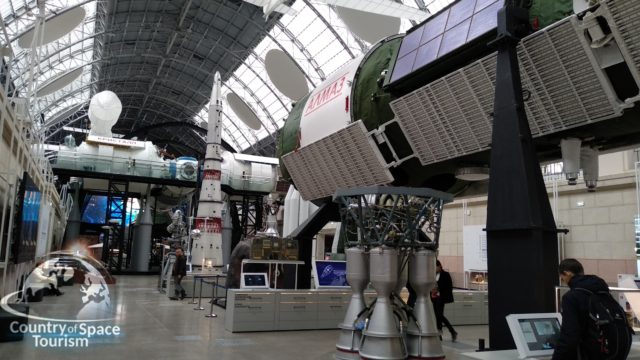 Алмаз-Т и сверхтяжелая ракета Н-1 Алмаз-Т и сверхтяжелая ракета Н-1
