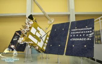 Глонасс-К