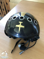 ЗШ 7, для полетов на Л-39