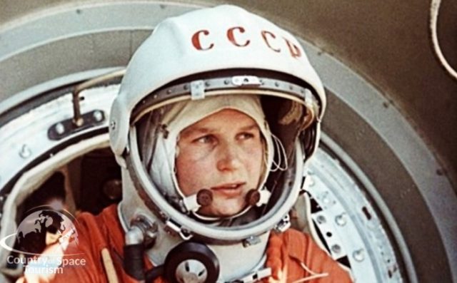 tereshkova