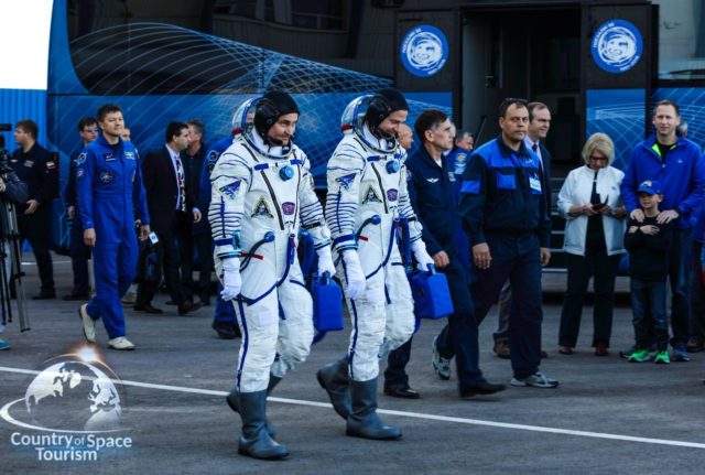 #ОвчининХейгВКосмосе