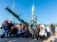 Пуск СОЮЗ МС-28